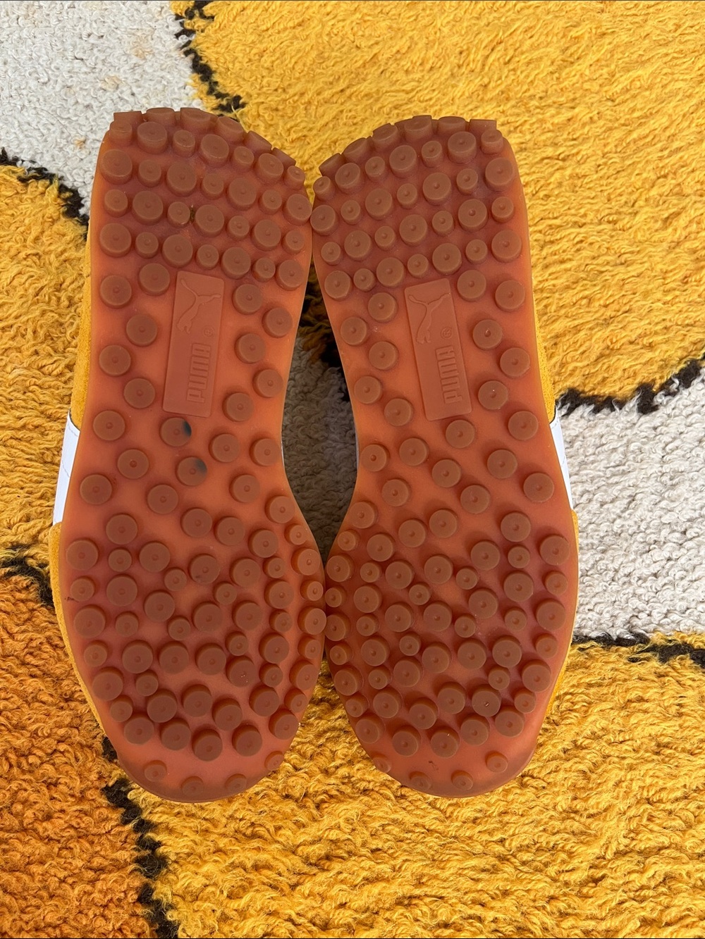 Puma Easy Rider Retro Shoes - Picture 4 of 7